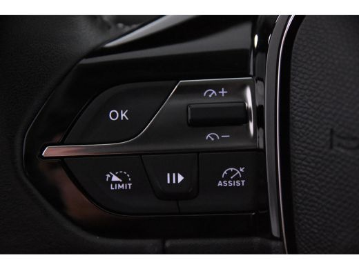 Peugeot 308 SW Active Pack *1ste Eigenaar*Navigatie*Park assist*DAB* ActivLease financial lease