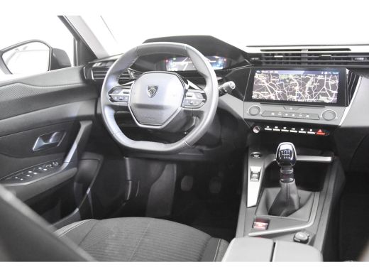 Peugeot 308 SW Active Pack *1ste Eigenaar*Navigatie*Park assist*DAB* ActivLease financial lease