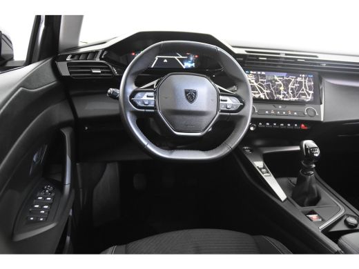 Peugeot 308 SW Active Pack *1ste Eigenaar*Navigatie*Park assist*DAB* ActivLease financial lease