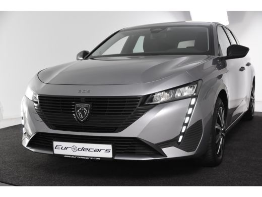 Peugeot 308 SW Active Pack *1ste Eigenaar*Navigatie*Park assist*DAB* ActivLease financial lease