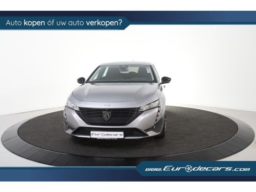 Peugeot 308 SW Active Pack *1ste Eigenaar*Navigatie*Park assist*DAB* ActivLease financial lease