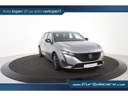 Peugeot 308 SW Active Pack *1ste Eigenaar*Navigatie*Park assist*DAB* ActivLease financial lease