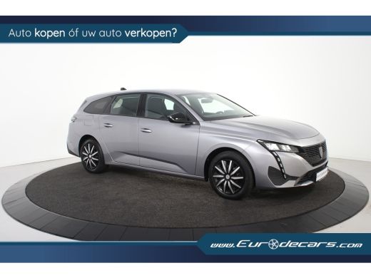 Peugeot 308 SW Active Pack *1ste Eigenaar*Navigatie*Park assist*DAB* ActivLease financial lease