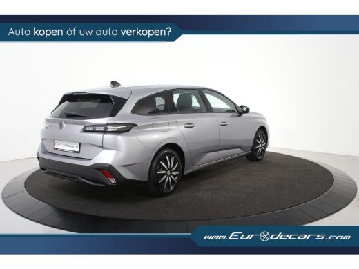 Peugeot 308 SW Active Pack *1ste Eigenaar*Navigatie*Park assist*DAB* ActivLease financial lease