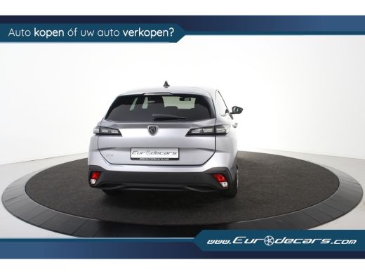 Peugeot 308 SW Active Pack *1ste Eigenaar*Navigatie*Park assist*DAB* ActivLease financial lease