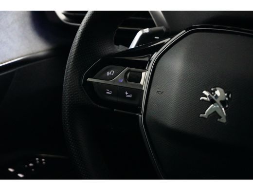 Peugeot 5008 1.2 Hybrid 136 GT Elek. Achterklep | Adaptieve Cruise | Stoeverwarming | Carplay | Digitaal Dashb... ActivLease financial lease
