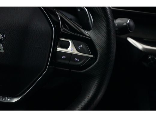 Peugeot 5008 1.2 Hybrid 136 GT Elek. Achterklep | Adaptieve Cruise | Stoeverwarming | Carplay | Digitaal Dashb... ActivLease financial lease