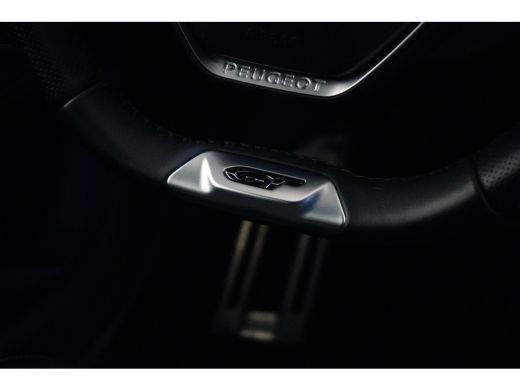 Peugeot 5008 1.2 Hybrid 136 GT Elek. Achterklep | Adaptieve Cruise | Stoeverwarming | Carplay | Digitaal Dashb... ActivLease financial lease