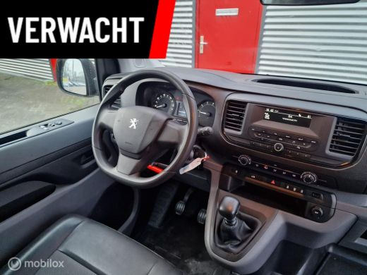 Peugeot Expert Bestel 1.5 BlueHDI 100 Compact Profit+ ActivLease financial lease