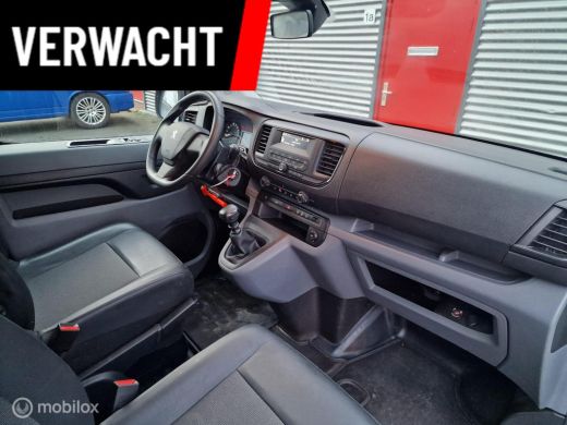 Peugeot Expert Bestel 1.5 BlueHDI 100 Compact Profit+ ActivLease financial lease