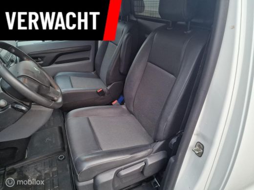 Peugeot Expert Bestel 1.5 BlueHDI 100 Compact Profit+ ActivLease financial lease