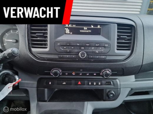 Peugeot Expert Bestel 1.5 BlueHDI 100 Compact Profit+ ActivLease financial lease