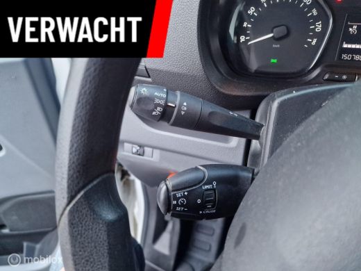 Peugeot Expert Bestel 1.5 BlueHDI 100 Compact Profit+ ActivLease financial lease