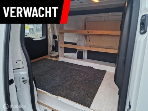Peugeot Expert Bestel 1.5 BlueHDI 100 Compact Profit+ ActivLease financial lease