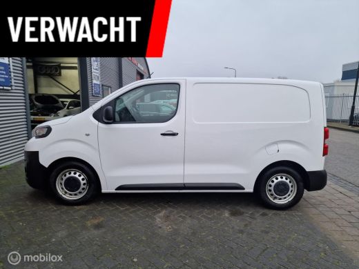 Peugeot Expert Bestel 1.5 BlueHDI 100 Compact Profit+ ActivLease financial lease