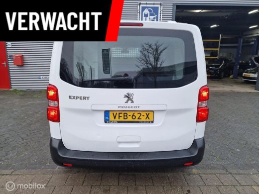 Peugeot Expert Bestel 1.5 BlueHDI 100 Compact Profit+ ActivLease financial lease