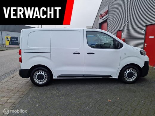 Peugeot Expert Bestel 1.5 BlueHDI 100 Compact Profit+ ActivLease financial lease