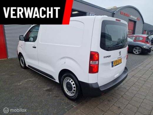 Peugeot Expert Bestel 1.5 BlueHDI 100 Compact Profit+ ActivLease financial lease