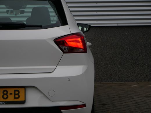Seat Ibiza 1.0 EcoTSI Style Plus | Airco | Apple Carplay/Android Auto|telefoonintegratie premium | Cruise co... ActivLease financial lease