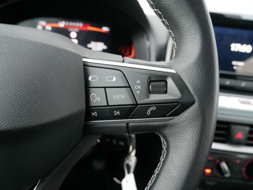 Seat Ibiza 1.0 EcoTSI Style Plus | Airco | Apple Carplay/Android Auto|telefoonintegratie premium | Cruise co... ActivLease financial lease