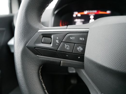 Seat Ibiza 1.0 EcoTSI Style Plus | Airco | Apple Carplay/Android Auto|telefoonintegratie premium | Cruise co... ActivLease financial lease