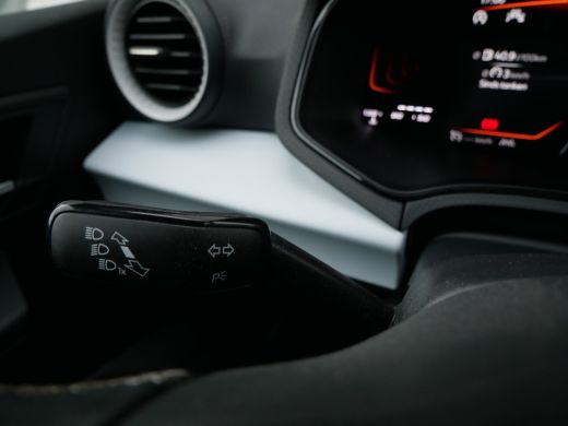 Seat Ibiza 1.0 EcoTSI Style Plus | Airco | Apple Carplay/Android Auto|telefoonintegratie premium | Cruise co... ActivLease financial lease