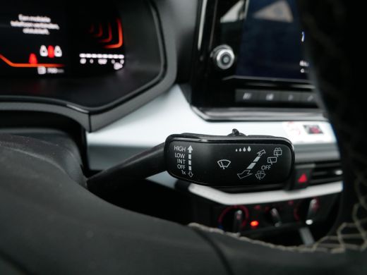 Seat Ibiza 1.0 EcoTSI Style Plus | Airco | Apple Carplay/Android Auto|telefoonintegratie premium | Cruise co... ActivLease financial lease