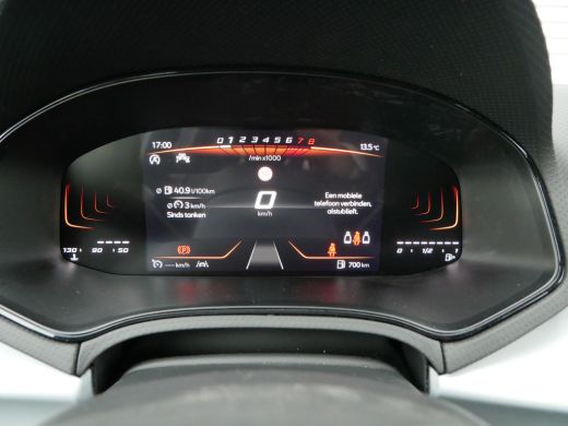 Seat Ibiza 1.0 EcoTSI Style Plus | Airco | Apple Carplay/Android Auto|telefoonintegratie premium | Cruise co... ActivLease financial lease
