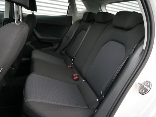 Seat Ibiza 1.0 EcoTSI Style Plus | Airco | Apple Carplay/Android Auto|telefoonintegratie premium | Cruise co... ActivLease financial lease