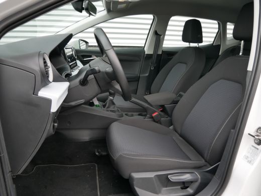 Seat Ibiza 1.0 EcoTSI Style Plus | Airco | Apple Carplay/Android Auto|telefoonintegratie premium | Cruise co... ActivLease financial lease