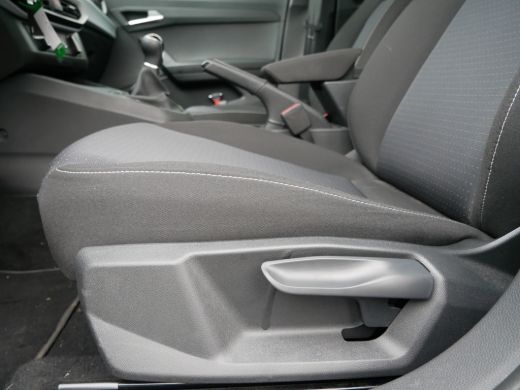 Seat Ibiza 1.0 EcoTSI Style Plus | Airco | Apple Carplay/Android Auto|telefoonintegratie premium | Cruise co... ActivLease financial lease