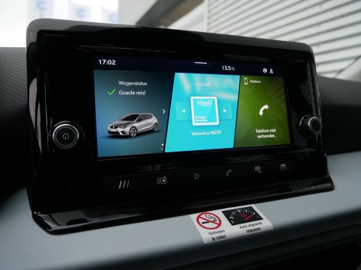Seat Ibiza 1.0 EcoTSI Style Plus | Airco | Apple Carplay/Android Auto|telefoonintegratie premium | Cruise co... ActivLease financial lease