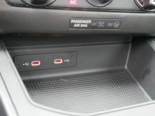 Seat Ibiza 1.0 EcoTSI Style Plus | Airco | Apple Carplay/Android Auto|telefoonintegratie premium | Cruise co... ActivLease financial lease
