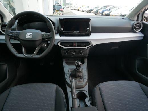 Seat Ibiza Style | Automatisch dimmende binnenspiegel | Buitenspiegels elektrisch verstelbaar | Koplampverli... ActivLease financial lease
