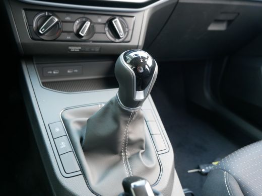 Seat Ibiza Style | Automatisch dimmende binnenspiegel | Buitenspiegels elektrisch verstelbaar | Koplampverli... ActivLease financial lease