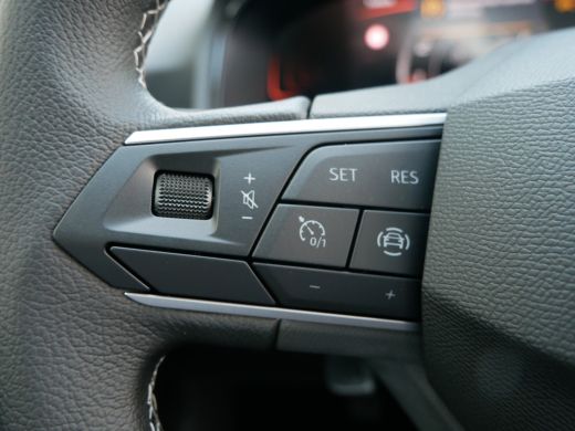 Seat Ibiza Style | Automatisch dimmende binnenspiegel | Buitenspiegels elektrisch verstelbaar | Koplampverli... ActivLease financial lease