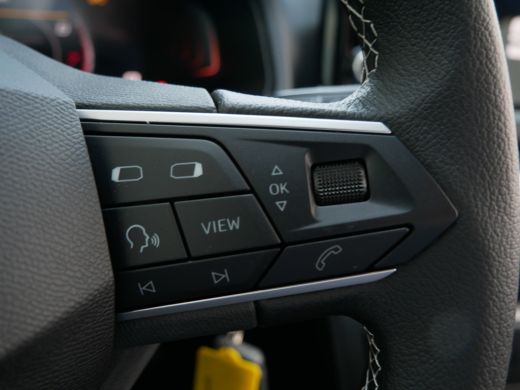 Seat Ibiza Style | Automatisch dimmende binnenspiegel | Buitenspiegels elektrisch verstelbaar | Koplampverli... ActivLease financial lease