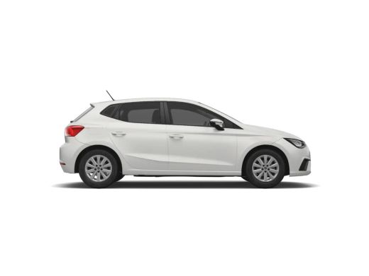 Seat Ibiza Style | Automatisch dimmende binnenspiegel | Buitenspiegels elektrisch verstelbaar | Koplampverli... ActivLease financial lease