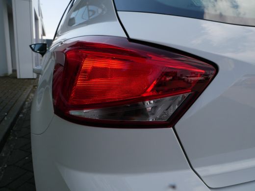 Seat Ibiza Style | Automatisch dimmende binnenspiegel | Buitenspiegels elektrisch verstelbaar | Koplampverli... ActivLease financial lease