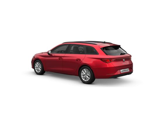 Seat Leon FR Business - eHybrid | Achteruitrijcamera | Automatisch dimmende binnenspiegel | Dakhemel uitgev... ActivLease financial lease