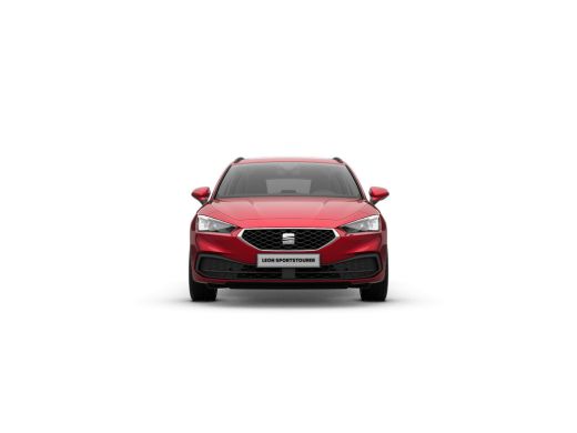 Seat Leon FR Business - eHybrid | Achteruitrijcamera | Automatisch dimmende binnenspiegel | Dakhemel uitgev... ActivLease financial lease