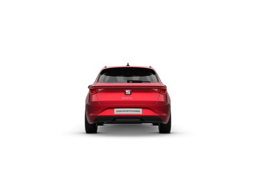 Seat Leon FR Business - eHybrid | Achteruitrijcamera | Automatisch dimmende binnenspiegel | Dakhemel uitgev... ActivLease financial lease