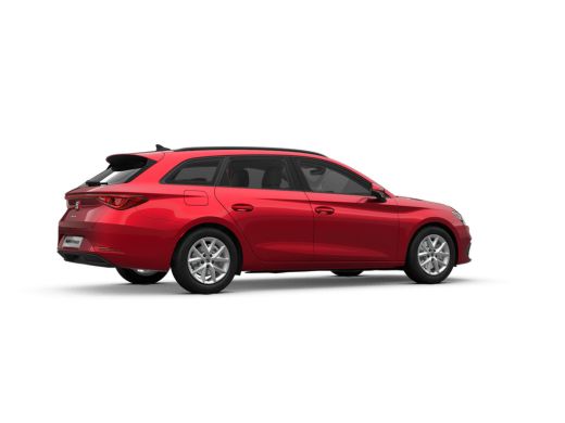Seat Leon FR Business - eHybrid | Achteruitrijcamera | Automatisch dimmende binnenspiegel | Dakhemel uitgev... ActivLease financial lease