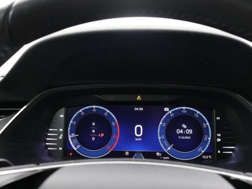 Skoda Octavia Combi 1.5 e-TSI AUT. + 18 INCH | ADAPTIVE CRUISE | LED | VIRTUAL COCKPIT | SFEERVERLICHTING | CAM... ActivLease financial lease