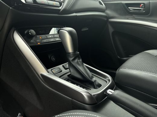 Suzuki S-Cross 1.4 Boosterjet Style Hybrid Automaat | Verwarmbare buitenspiegels | Apple CarPlay & Android Auto ... ActivLease financial lease