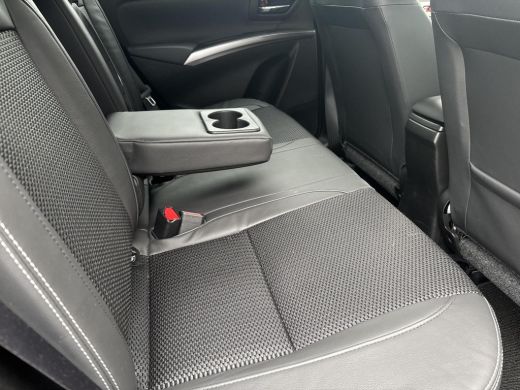 Suzuki S-Cross 1.4 Boosterjet Style Hybrid Automaat | Verwarmbare buitenspiegels | Apple CarPlay & Android Auto ... ActivLease financial lease