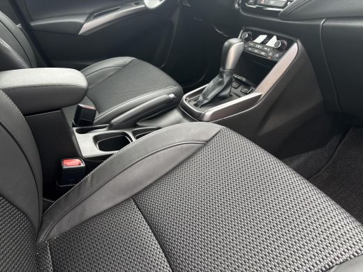 Suzuki S-Cross 1.4 Boosterjet Style Hybrid Automaat | Verwarmbare buitenspiegels | Apple CarPlay & Android Auto ... ActivLease financial lease