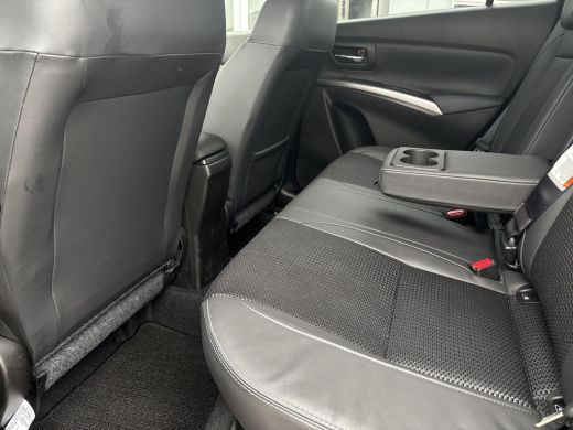 Suzuki S-Cross 1.4 Boosterjet Style Hybrid Automaat | Verwarmbare buitenspiegels | Apple CarPlay & Android Auto ... ActivLease financial lease