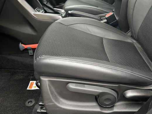 Suzuki S-Cross 1.4 Boosterjet Style Hybrid Automaat | Verwarmbare buitenspiegels | Apple CarPlay & Android Auto ... ActivLease financial lease