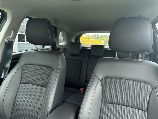 Suzuki S-Cross 1.4 Boosterjet Style Hybrid Automaat | Verwarmbare buitenspiegels | Apple CarPlay & Android Auto ... ActivLease financial lease